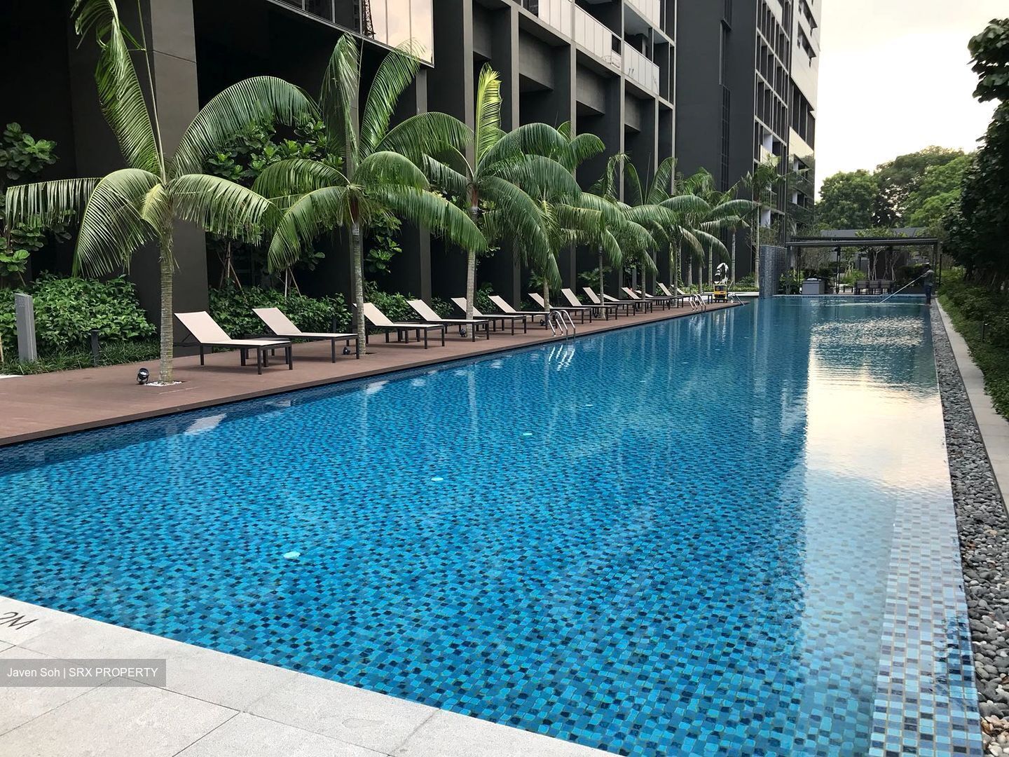 Commonwealth Towers (D3), Condominium #405053271
